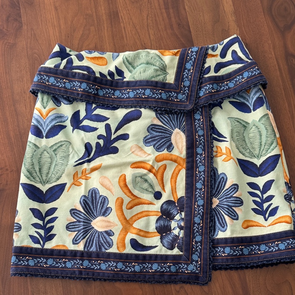 Farm Rio Skirt